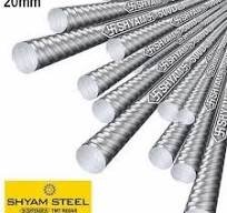 SHYAM METALLIC TMT